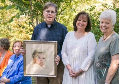 Lunch and Learn: DAC to hold event with information on the Foundation’s history, future