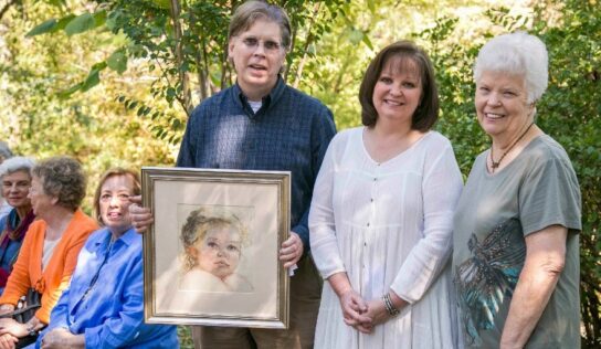 Lunch and Learn: DAC to hold event with information on the Foundation’s history, future