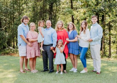 Dee Dee Calhoon is running for 19th Circuit Judge, Place 4; Election is March 5