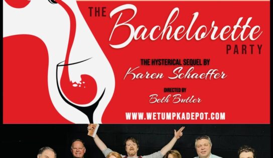 Cast for Wetumpka Depot’s ‘The Bachelorette Party’ Announced