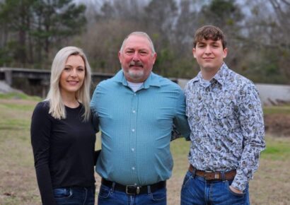 Don Meeks announces Candidacy for Autauga Commission, District 3