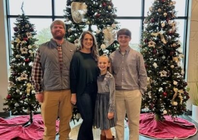 Pine Level City Council appoints Jae Gray to fill vacant council seat 