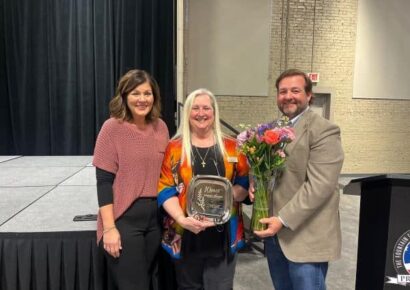 The end of a creative journey, Barbara Simpson retires as Prattville Cultural Arts Manager 