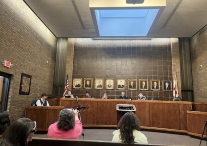 Prattville Library Board hires attorney; Christie Sellers resigns