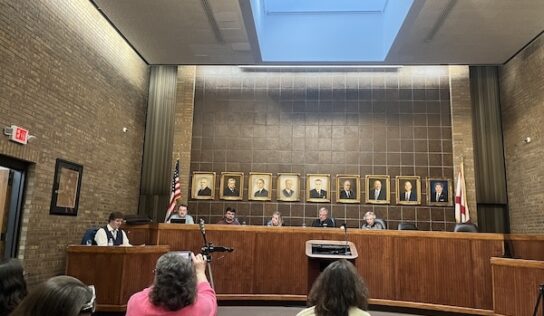 Prattville Library Board hires attorney; Christie Sellers resigns