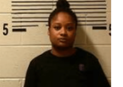 Millbrook Taco Bell cashier accused of two counts of Identity Theft; Photographed credit/debit cards