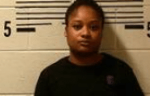 Millbrook Taco Bell cashier accused of two counts of Identity Theft; Photographed credit/debit cards