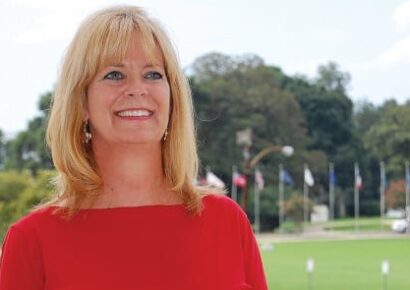 Vicki Bonner Ward seeks office of Probate Judge Elmore County
