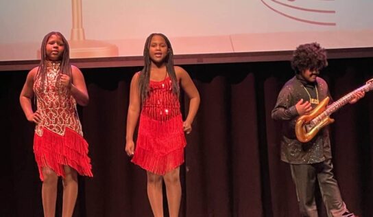 Puttin’ on the Past 2024: Winners announced from Event Feb. 9