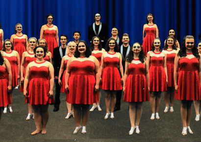 Prattville Show Choir seeks help for Southern Showcase Saturday
