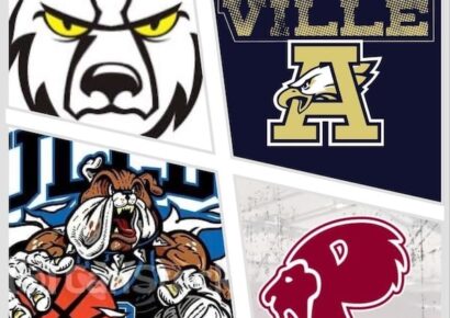 Autauga County girls basketball dominates regular season area play