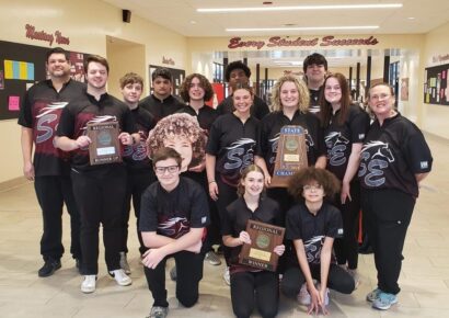 Elmore Commission, School Board recognize SEHS Bowling teams on amazing seasons; Girls take State Championship