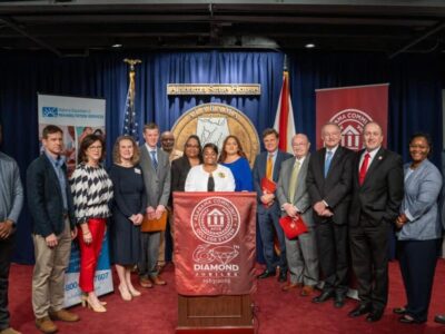 State rehabilitation services, community college system streamline access to credentials for in-demand jobs