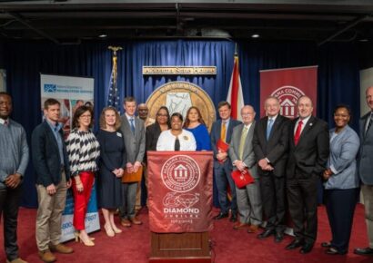 State rehabilitation services, community college system streamline access to credentials for in-demand jobs