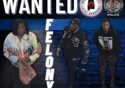 Prattville – Criminal Possession of a Forged Instrument 1st Degree – Cash Reward Offered