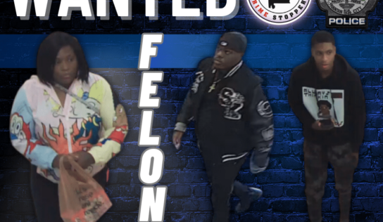 Prattville – Criminal Possession of a Forged Instrument 1st Degree – Cash Reward Offered