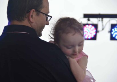 Prattville YMCA Ability Program puts Love in the air with Valentine’s Dance