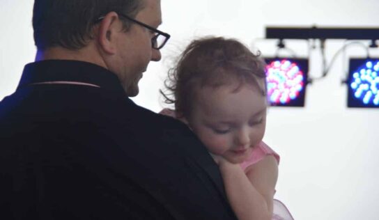 Prattville YMCA Ability Program puts Love in the air with Valentine’s Dance