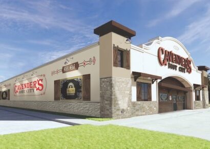 Boot city coming soon! Cavender’s coming to Prattville