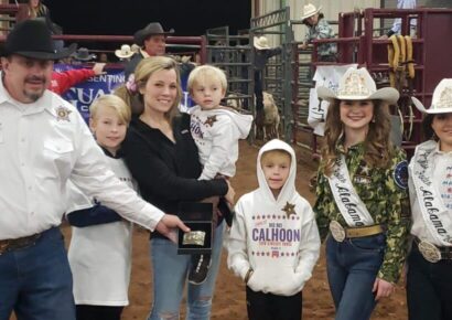 Photos: Autauga County Sheriff’s Rodeo continues tonight in Autaugaville