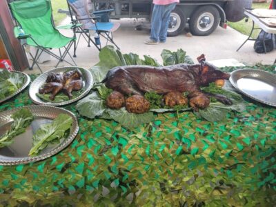 Billingsley Fire Department to host 2nd Annual Wild Game Cookoff Feb. 24