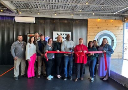 Axe-citing times: The Battleground Axe opens in downtown Prattville