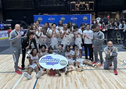 Nothing but net, Stanhope Elmore alumni coaches Georgia 3A team to victory  