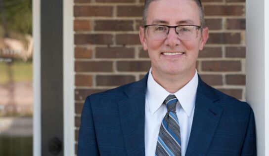 Jason Britt seeks the office of Probate Judge of Elmore County