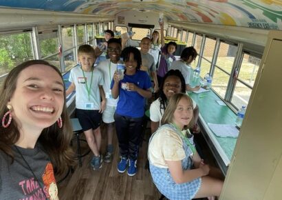 Autauga County Schools curriculum and grants coordinators receive national recognition 