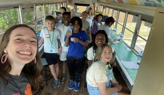 Autauga County Schools curriculum and grants coordinators receive national recognition 