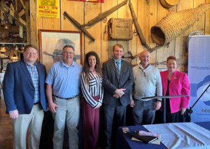 ACBOE Superintendent keeps it real at Prattville Chamber luncheon