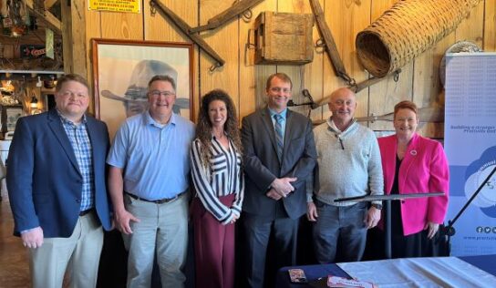 ACBOE Superintendent keeps it real at Prattville Chamber luncheon