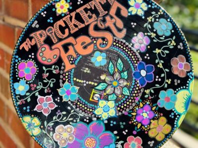 Wilson Pickett Music and Arts Festival is April 6 at Cooters Pond