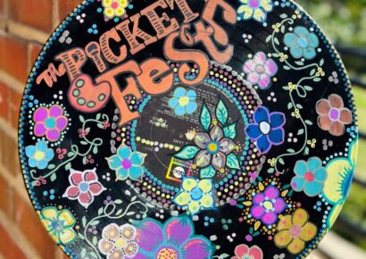 Wilson Pickett Music and Arts Festival is April 6 at Cooters Pond