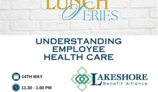 Millbrook Chamber’s Power Lunch Series is May 14; Registration is free but seats are limited