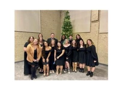 Prattville Show Choir qualifies for Nationals; Fund organized for Expenses