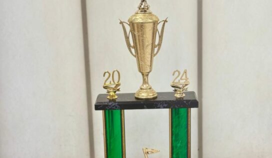 Prattville High’s Spotlight Show Choir Makes history at Competition in Mississippi