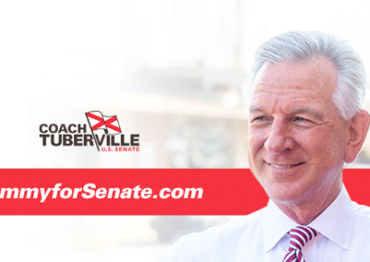 Tuberville Denounces Biden Regulation Threatening AL Paper Industry
