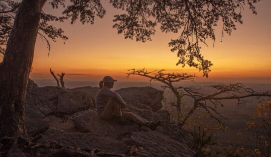 Winners of the 2024 Outdoor Alabama Photo Contest Announced