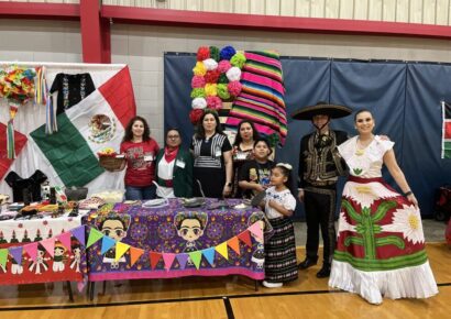 International Day at Prattville YMCA celebrates culture, food, heritage