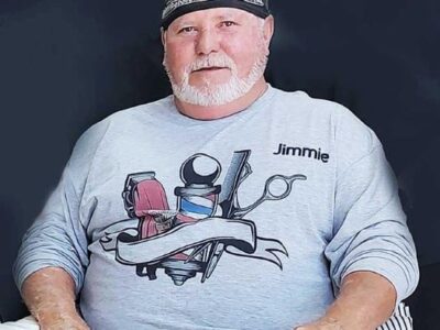 Funeral services announced for master barber Jimmie Franklin Holman of Prattville