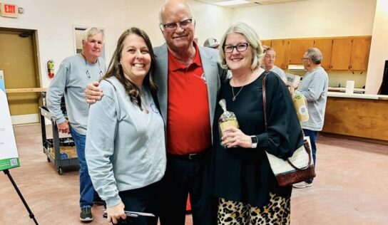 Welcome Food Pantry invites community to sneak peak of new Facility in Millbrook