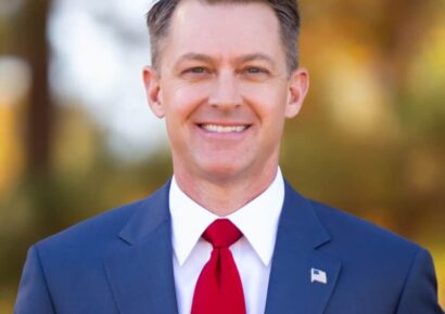 Secretary of State Wes Allen Reminds Alabamians of Important Voting Deadlines for April 16th Primary Runoff Election