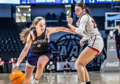 Kayden Carr of PCA makes top three finalist for 4A Basketball Player of the Year