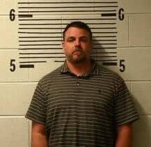 Montgomery resident with ankle monitor arrested after pursuit in Millbrook