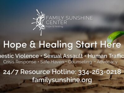 Autauga Deputies investigate apparent Murder-Suicide in Independence overnight