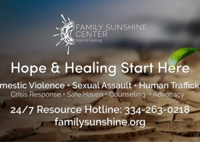 Autauga Deputies investigate apparent Murder-Suicide in Independence overnight