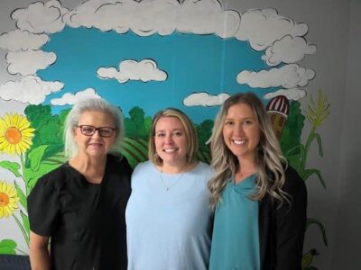 Ivy Creek Family Care brings new meaning to rural healthcare in Holtville