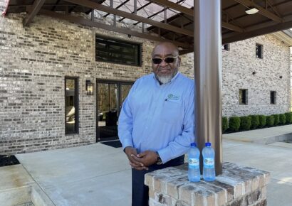 Obedience is better than sacrifice, one man’s journey to Raine-ing success and liquid gold