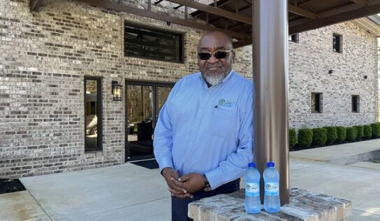 Obedience is better than sacrifice, one man’s journey to Raine-ing success and liquid gold